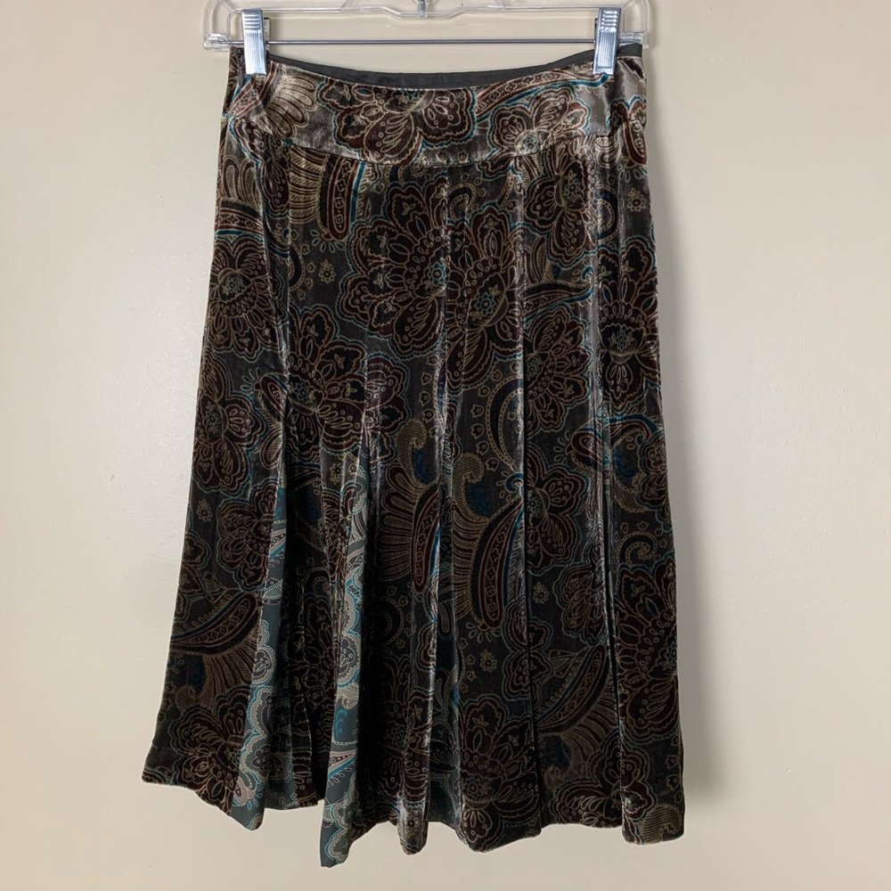 ANN TAYLOR LOFT • Skirt